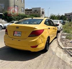 هيونداي أكسنت
